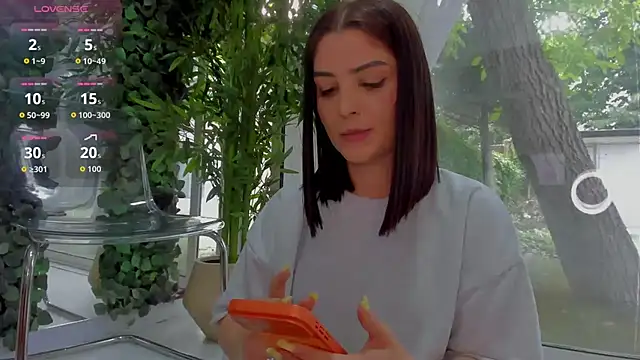 Lexi_Storm Obrolan Langsung XXX