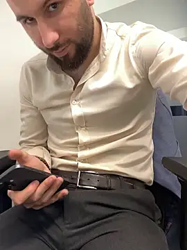 XXX chat uživo modela speddy34