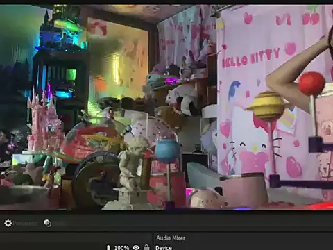 JesuAdam Live XXX-chat
