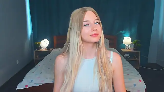 DeniseMekus Live XXX Chat