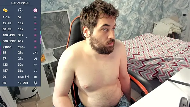 Chat XXX Live Morlaios
