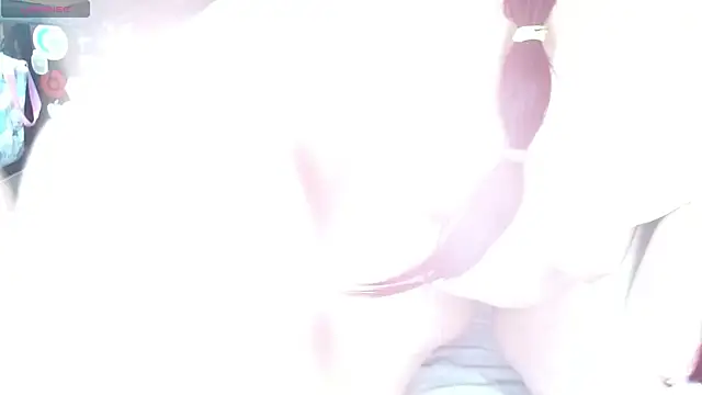 cosmicjones Webcam-Show