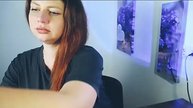 Czat XXX na żywo – Lizzy_Love