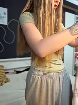 Czat XXX na żywo – MilaMoone