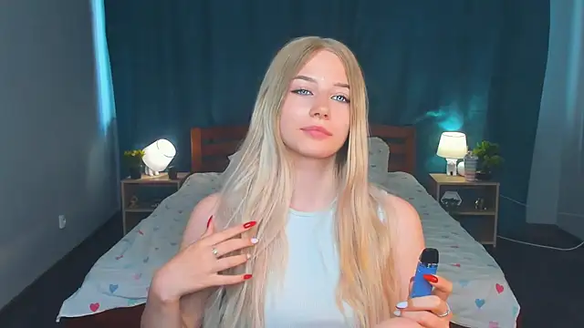 DeniseMekus' Live XXX Chat