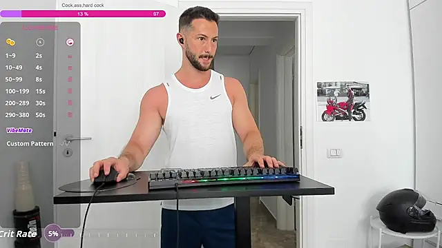Chat XXX Live ZackFraser
