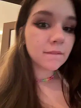 צ'אט XXX בשידור חי של PumaShyXD
