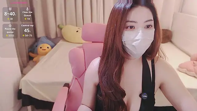 Emma-968 现场XXX聊天