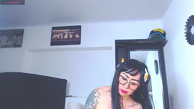 แชท XXX สดของ Vicky_hotmilf