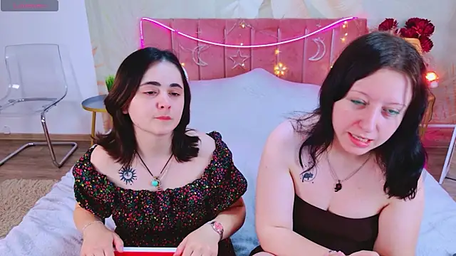 Chat XXX ao vivo de RuthHalll