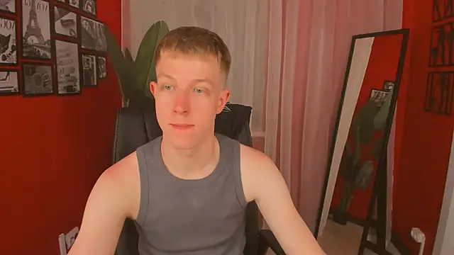 Dylan_Norton 라이브 XXX 채팅