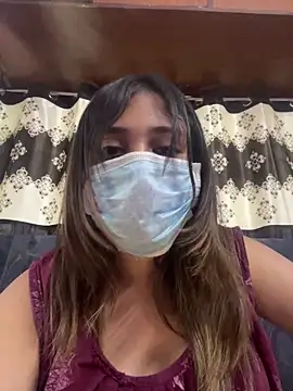 Chat XXX ao vivo de Naughtyhornylover