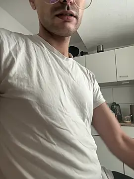 Chat XXX en directo de Arabianrainbow