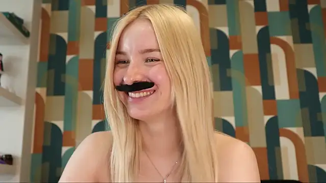 Nana_Wilson Chat XXX in diretta