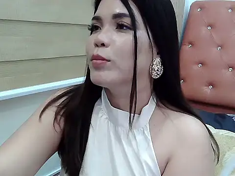 GANDAGAIL Adlı Modelin Canlı XXX Sohbeti
