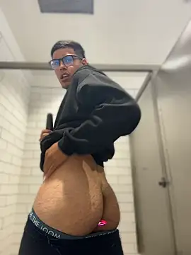 XXX chat uživo modela StrokingDaddy4