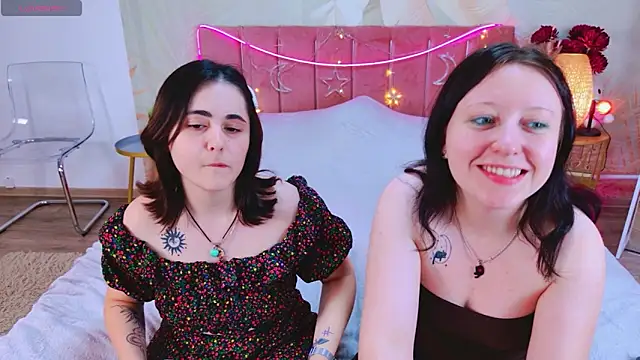RuthHalll's Live XXX Chat