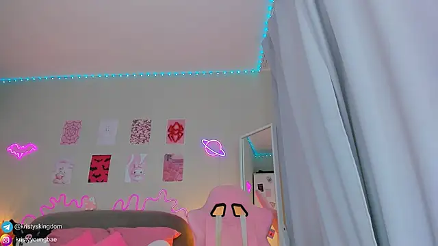 Chat XXX Live Kate_Clover