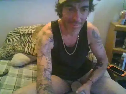 theboobietrap's Webcam Show
