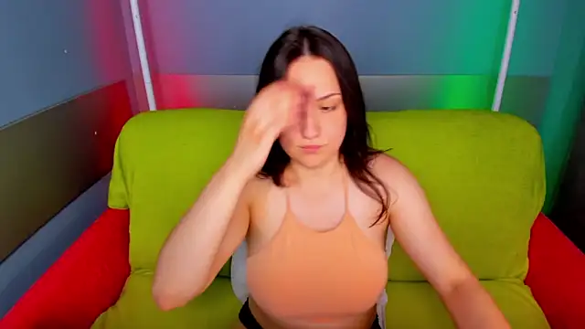 DewyLady's Live XXX Chat