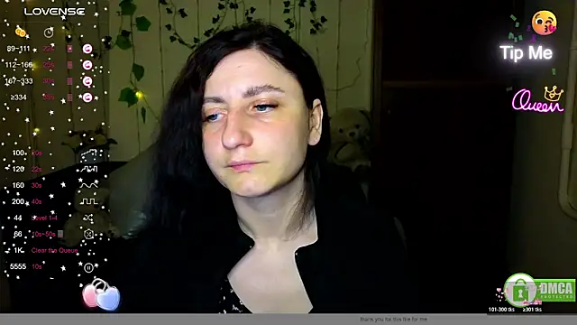 Muse_kitty_jenia – Live XXX-chat
