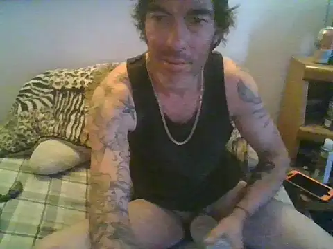 theboobietrap 웹캠 쇼