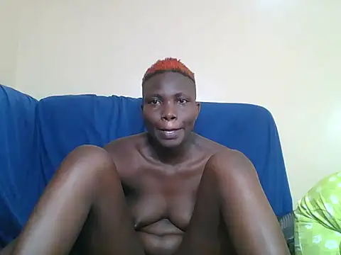 XXX chat uživo modela LunaCharm2