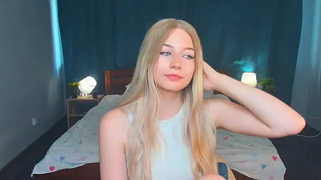 DeniseMekus Live XXX-Chat