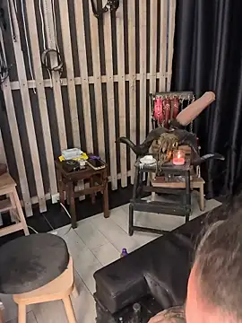DarkDea live XXX chat