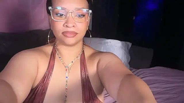 SashaEstrella's Live XXX Chat
