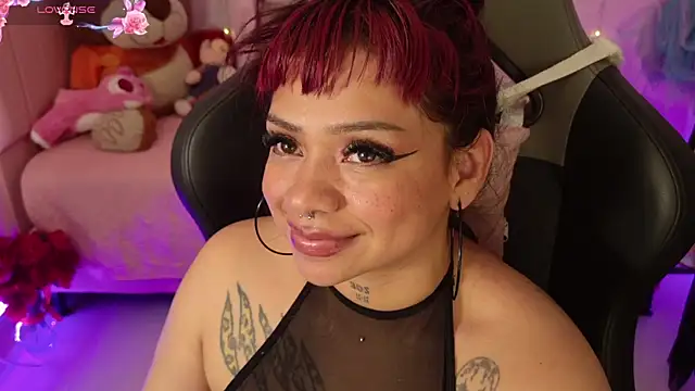 Czat XXX na żywo – zoesullivan