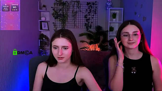 Chat XXX ao vivo de alisabliss