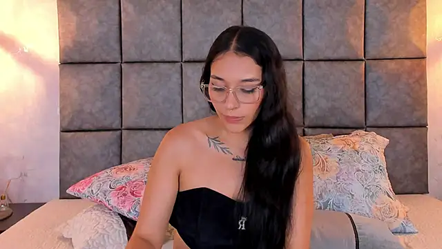 Roseaurora Live XXX-Chat