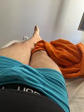 poffxx Adlı Modelin Web Kamerası Şovu