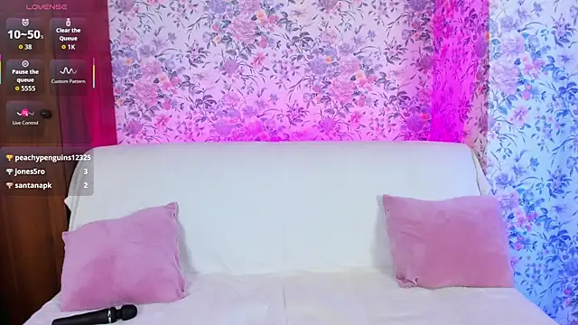 MissAlison__ – Naživo XXX chat