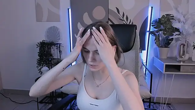 effyfetcher Chat XXX in diretta