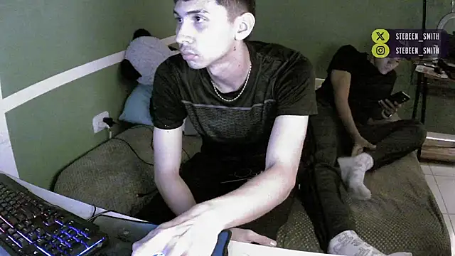 Chat +18 de Kurt_williams1 ao vivo