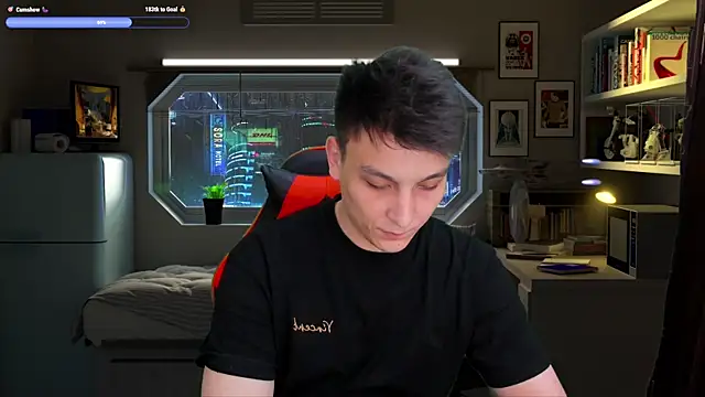 Chat XXX Live Justin_time111