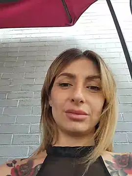 SofiaLace Live XXX-Chat
