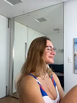 Milf_Tea Live XXX Chat