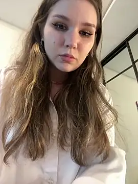 Chat +18 de PumaShyXD ao vivo
