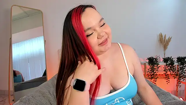 Rose_Luvv's Live XXX Chat