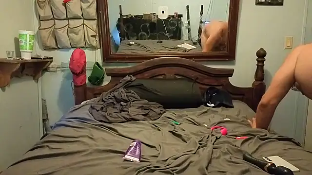 butttslut Live XXX-chat