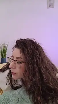 Elissa_Floyd__ Adlı Modelin Canlı XXX Sohbeti