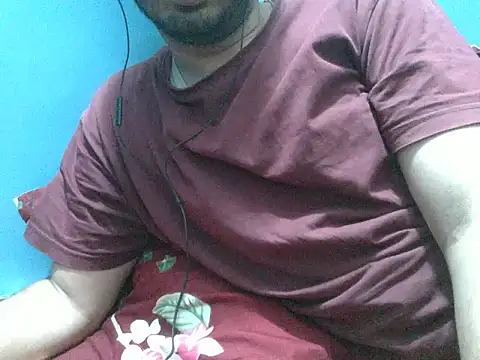 Chat XXX Live Precumboner