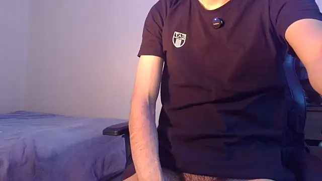 Živý XXX chat iendriw