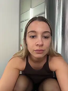 SashaCatt Live XXX Chat