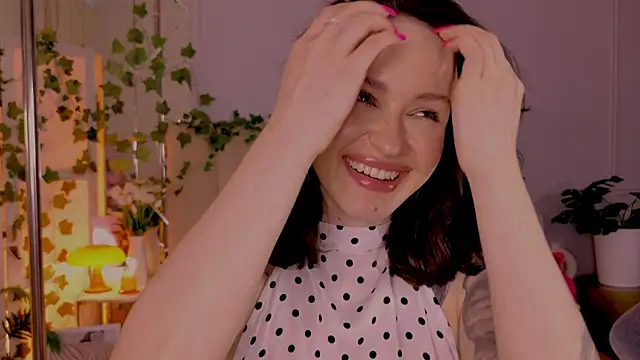 Meow_Nancy live XXX chat