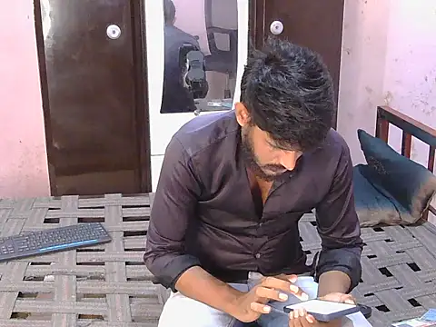 HotXKrish Live XXX Chat