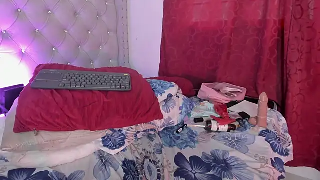 Shadow_Queen666 XXX чат на живо